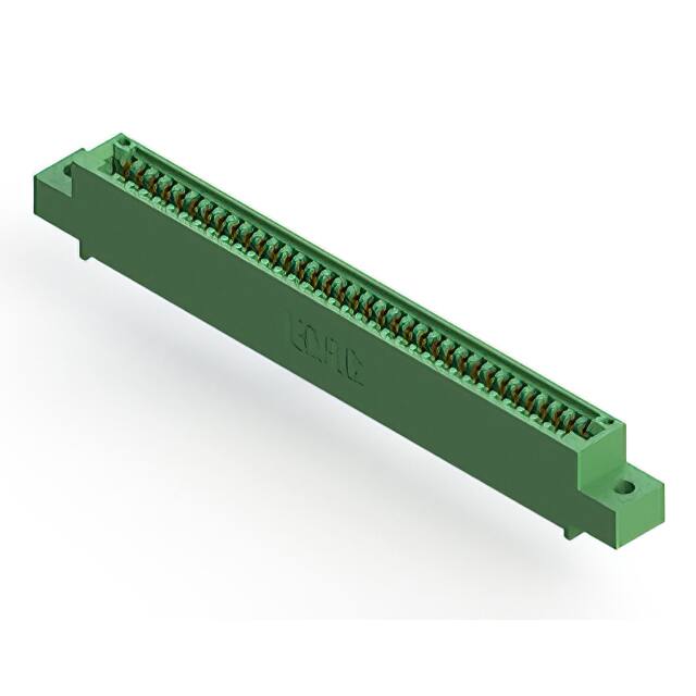 845-035-521-402 EDAC Inc.  Edgeboard Connectors